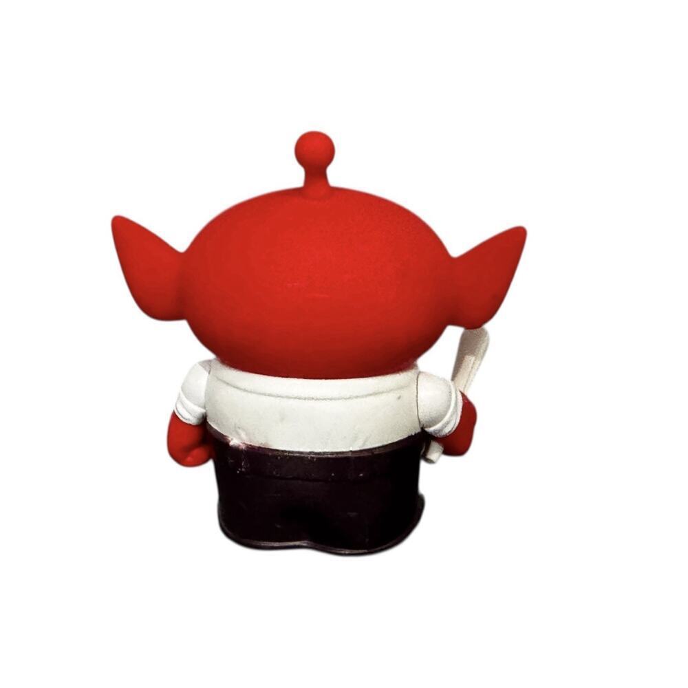 Disney Pixar Toy Story Alien Remix Anger Inside Out Figurine - Picture 4 of 5